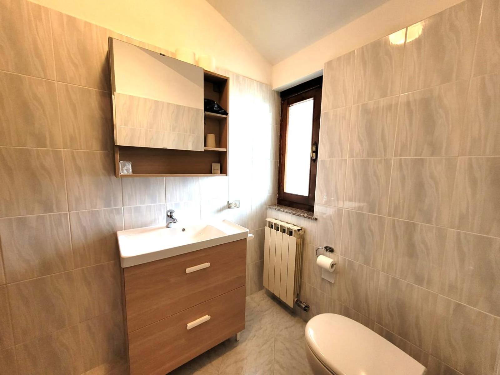 Panorama Verde Lago - Mountain Lake Iseo Hospitality Bossico Ngoại thất bức ảnh